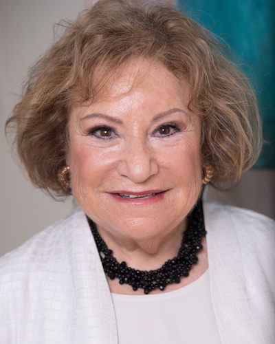 Leslie S. Goldberg
